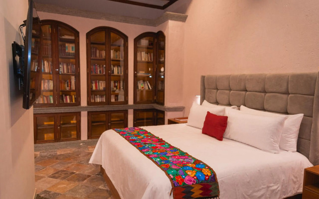 Casa Eva Hotel Boutique & Spa