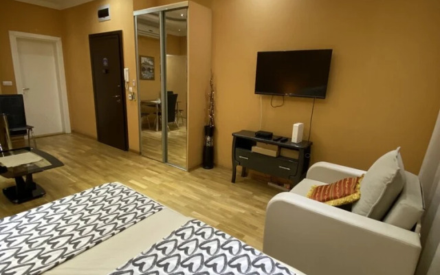 Belgrade Center Apartment Lux III