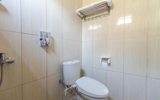 Mahayun Guest House Syariah