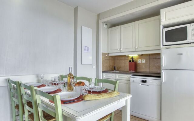 Les Rivages de Coudoulière 21091