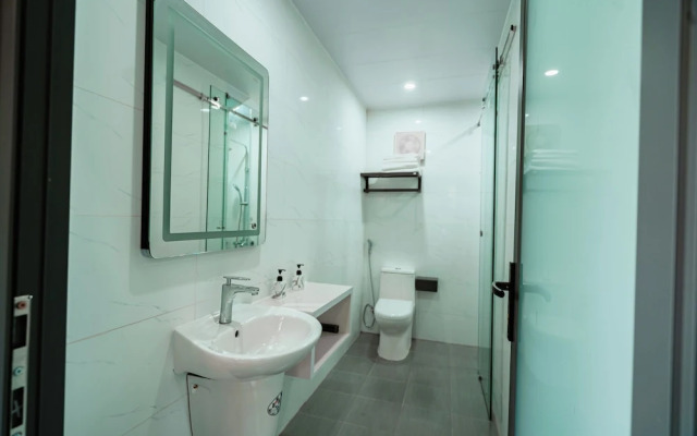 Hoang Thien Homestay & Sport