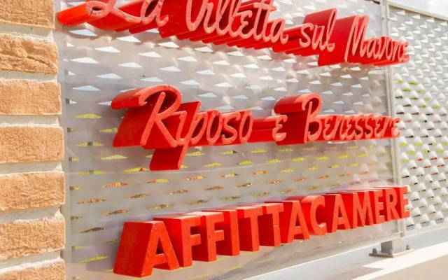 La Villetta sul Mavone