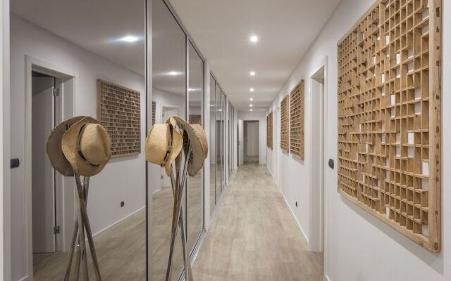 La Maison by White Exclusive Suites Villas