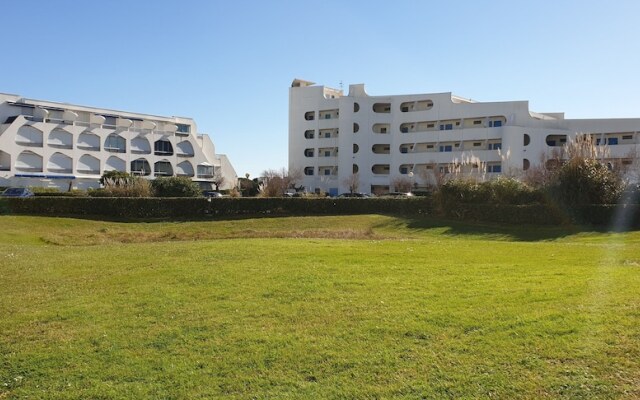 Studio Cabine Etoile de Mer