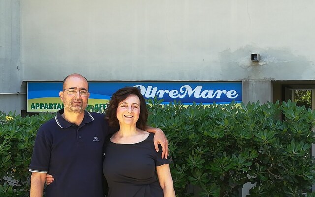 Oltremare Appartamenti