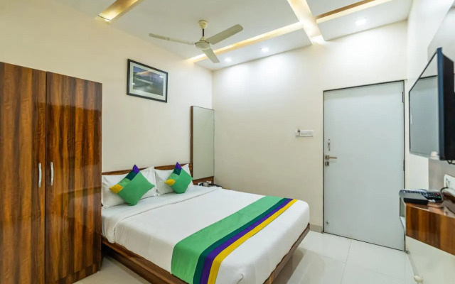 Treebo Kaizen, 3 Kms From Paragliding