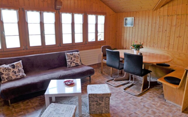 Grossen Frutigen in Frutigen