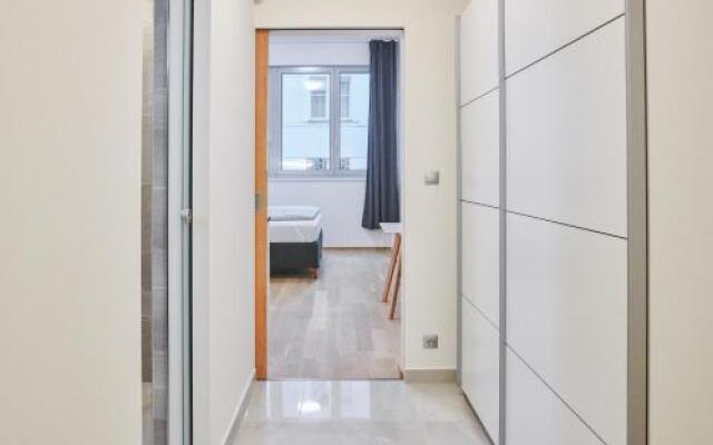 Apartments Harfa