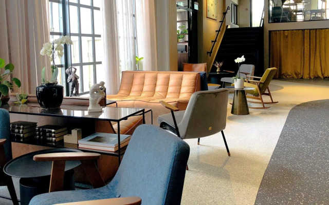Grandi by Center Hotels
