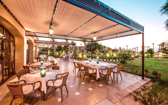 JAZ Almaza Beach Resort, Almaza Bay