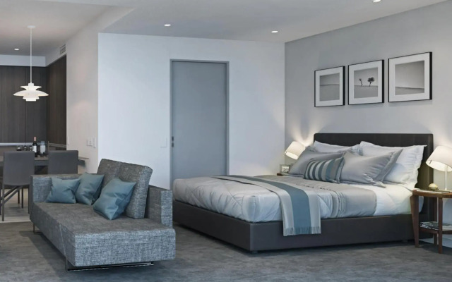 The Branksome Hotel And Residences