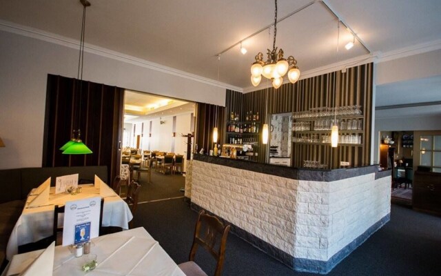 Hotel & Restaurant Wiggers