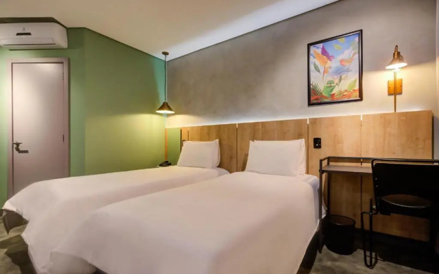 Slaviero Ponta Grossa