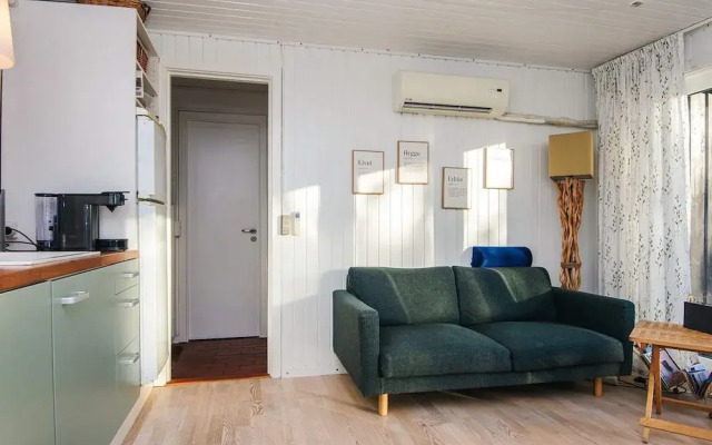 3 Person Holiday Home in Ebeltoft
