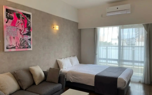 New Normal Hotel in NAMINOUE