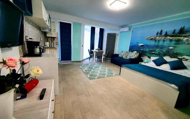 ALEZZI Majestic Apartments 97