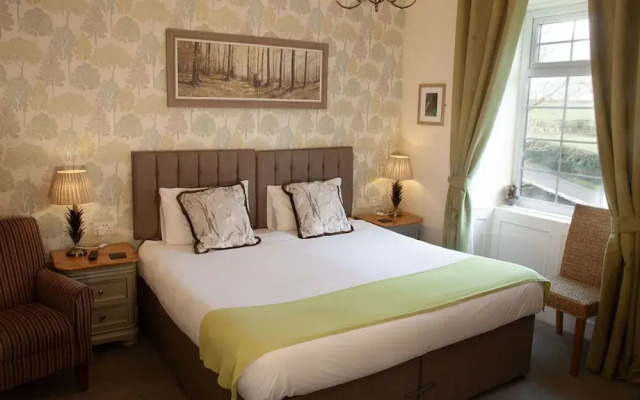 The Ring Pub Bed and Breakfast