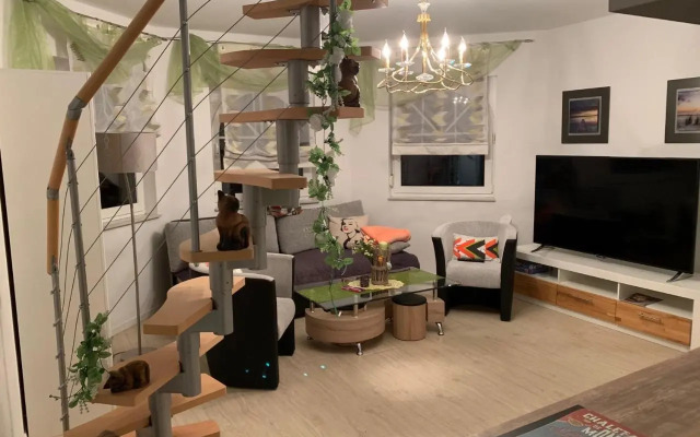 Villa Fallingstar