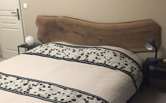 Gite De Gazelle Chambres D'Hote