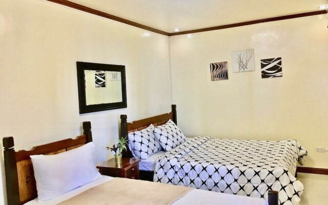 Sarah Bed & Breakfast