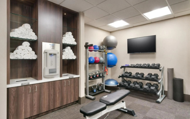 Residence Inn by Marriott Salt Lake City Cottonwood