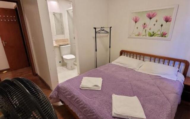 Casa aconchegante no centro de Gramado