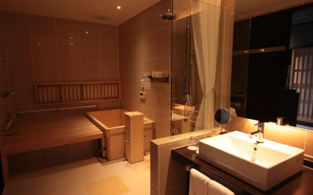 Kizashi The Suite