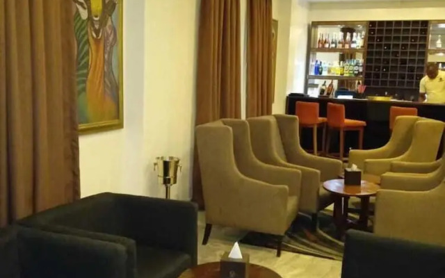 Mulligan Hotel