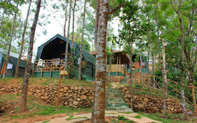Season7 The Nature Resort - Munnar