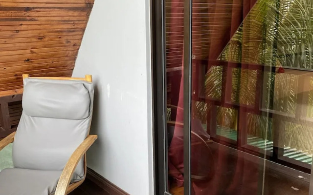 Mer Riviere Self Catering