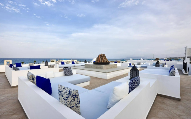 Banyan Tree Tamouda Bay