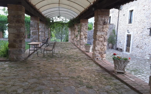 Giardino Donna Lavia