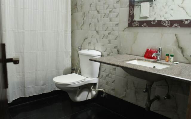 OYO 4012 Hotel Avalon Taj Agra