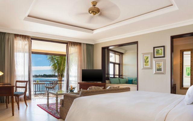 The Westin Mauritius Turtle Bay Resort and Spa