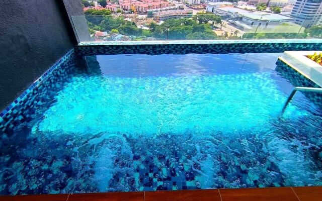 The Horizon Ipoh 2BR L9 by Grab A Stay