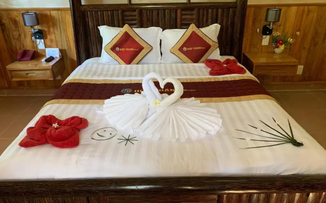Hiep Thanh Resort
