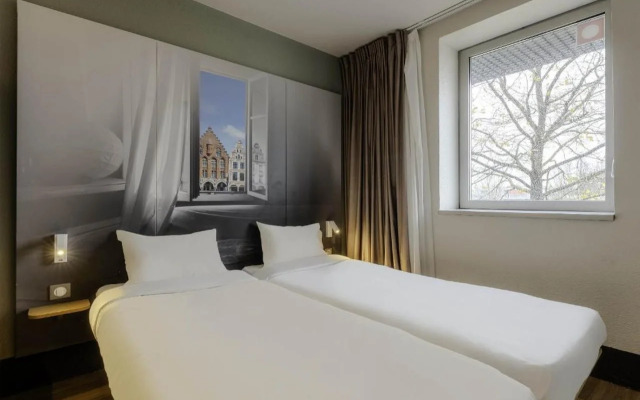 B&B HOTEL Arras