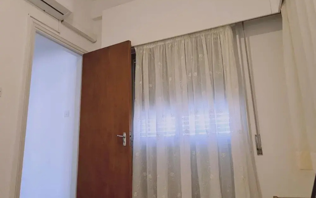 57 NIC - Stay Chrysanthemum City Apartment