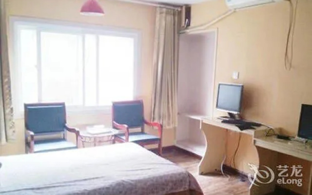 Confucius Villa Hotel Qufu