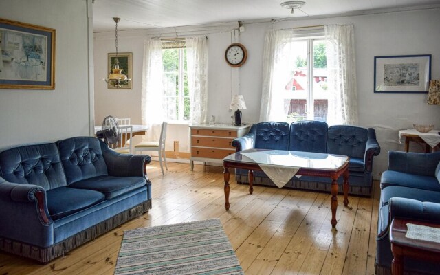 Nice Home in Vimmerby With 4 Bedrooms