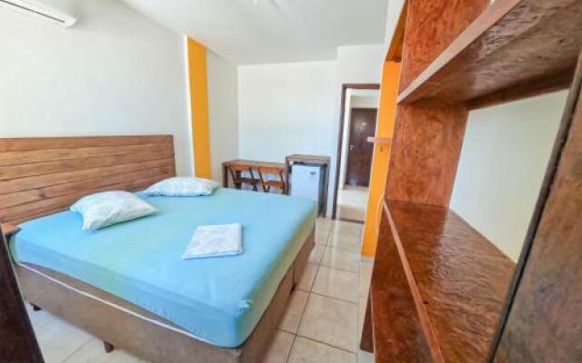 Pousada Estrela Dourada