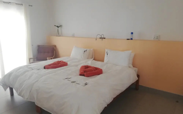 Waterberg Guest Farm