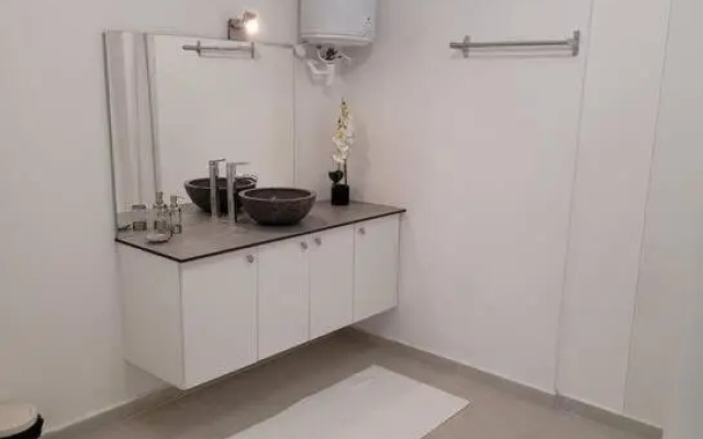 Hello Guyane (4), Suite Junior Luxury, 5 étoiles