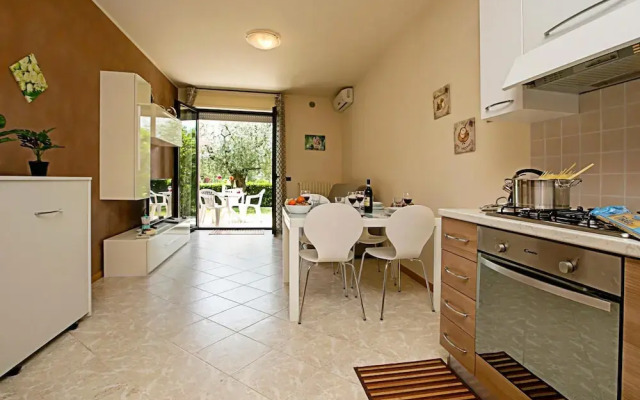 Casa Kristall Lago in Desenzano del Garda