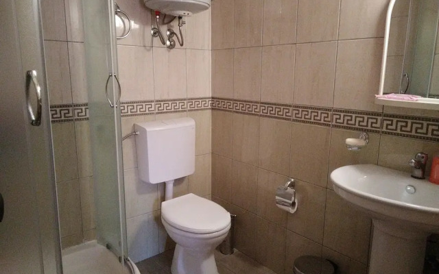 Majero Apartments