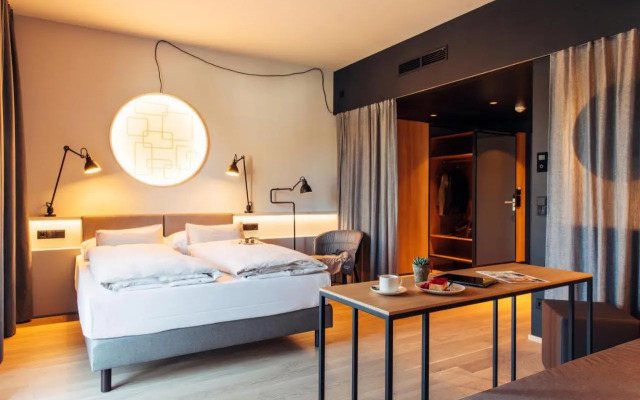 harry's home Bischofshofen