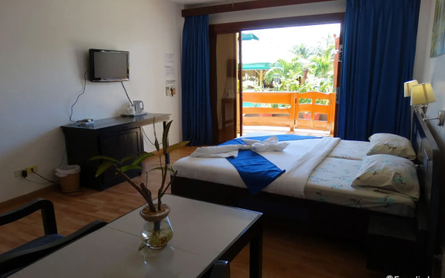 Harmony Hotel
