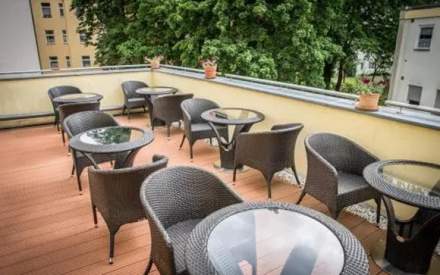 Hotel Dori's 108