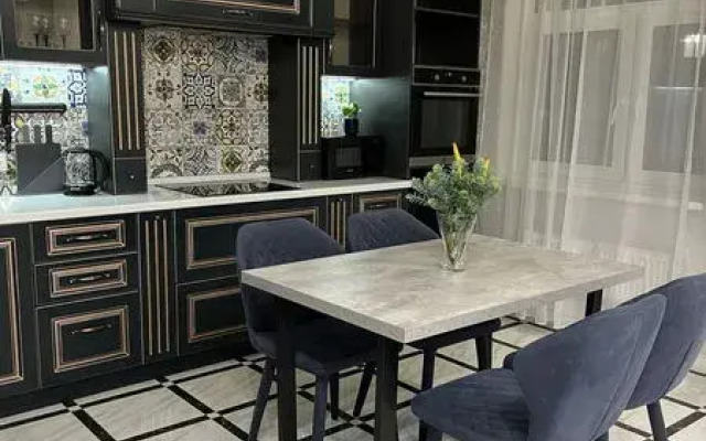 Апартаменты Эль Апарт на ул. Максима Горького д. 242