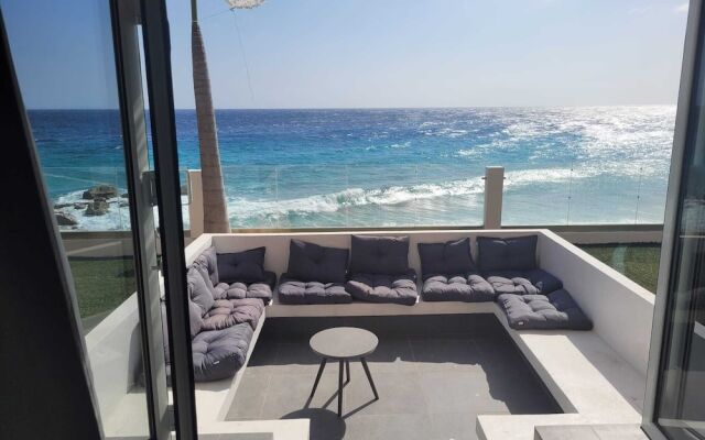 Seaview Resort  Boca Sami
